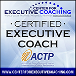 Blue Certified Executive Coach