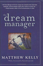 The Dream Manager