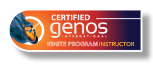 Certified GENOS Ignite Program Instructor