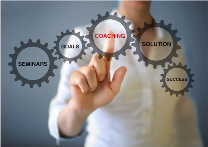 What To Know Before Beginning Executive Coaching