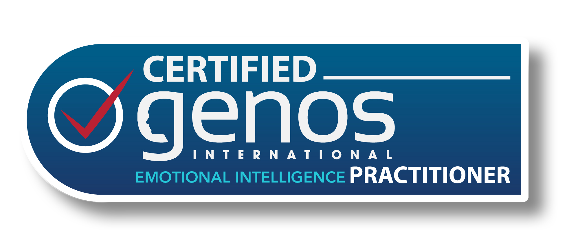 Genos International Practitioner