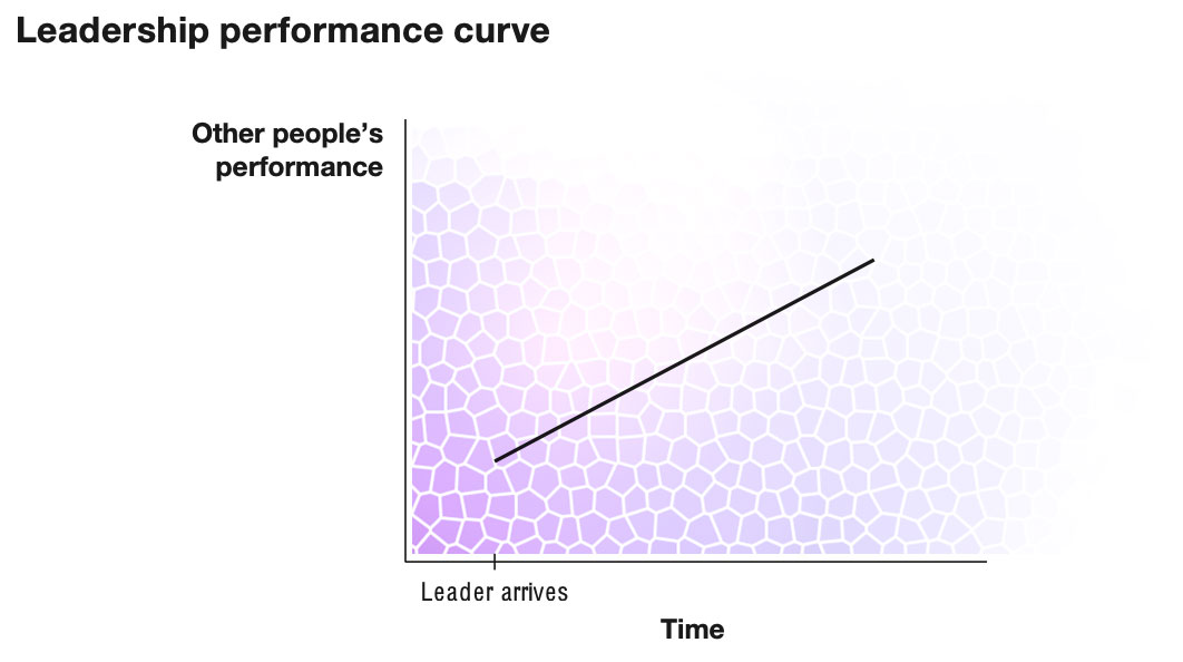 Leadership Performance Curve