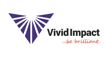 Vivid Impact Logo