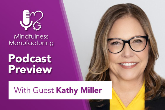 Improving Manufacturing Retention Through Purpose, Optimism, and Better Relationships Improving Manufacturing Retention Through Purpose, Optimism, and Better Relationships