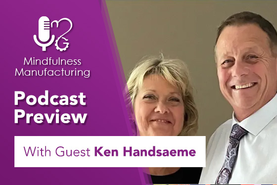 How Structure, Curiosity, and Accountability Drive Retention for Frontline Manufacturing Leaders