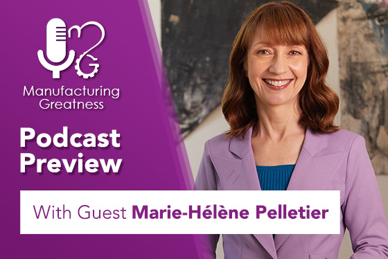 Leadership Resilience in Manufacturing: Leading Under Pressure