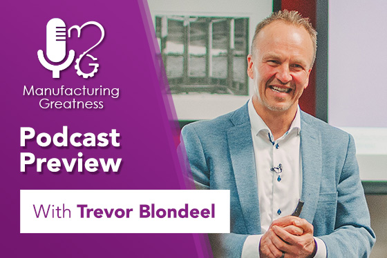 Manufacturing Leadership and Employee Retention: Why Productivity Problems Start at the Top