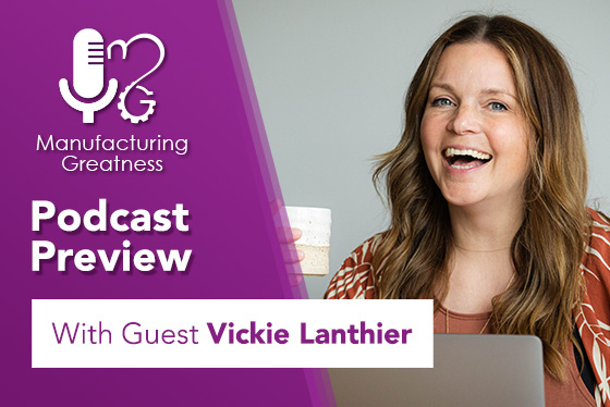 Manufacturing Leadership: 3 Ways Frontline Leaders Build Resilient, High-Performing Teams
