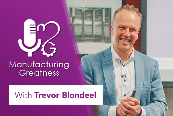 Workforce Development and Leadership Development: The Showing Up Gap That Is Undermining Your Manufacturing Productivity