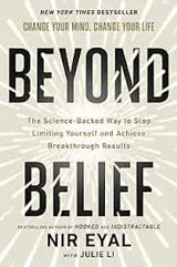 Beyond Belief: The Science-Backed Way to Stop Limiting Yourself and Achieve Breakthrough Results (for Manufacturing Talent Development) book review by Trevor Blondeel Beyond Belief: The Science-Backed Way to Stop Limiting Yourself and Achieve Breakthrough Results (for Manufacturing Talent Development) book review by Trevor Blondeel